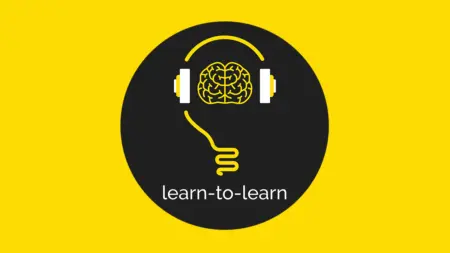 Learn to learn blog image