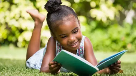 Reading Outside