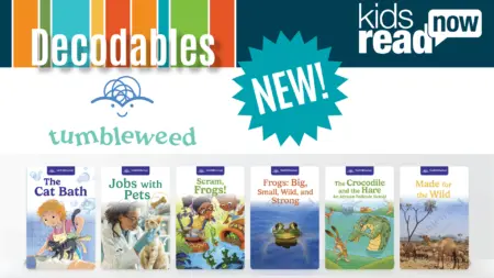 Decodables Blog Mast