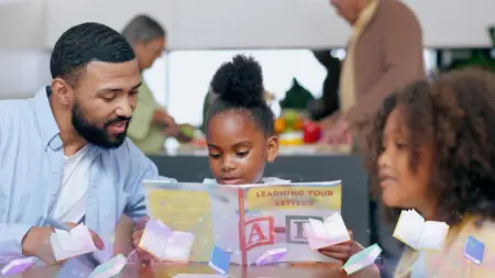 March Blog Family Engagement ed Webinar