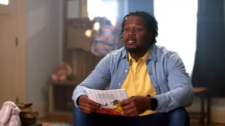 Parents Talk About Kids Read Now
