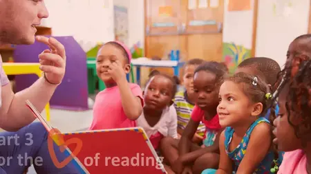 For love of reading 3