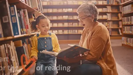 For love of reading 4