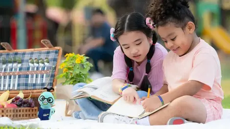 Kids Read Now updates for summer 2024 1