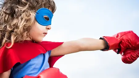 One Two Punch for Literacy