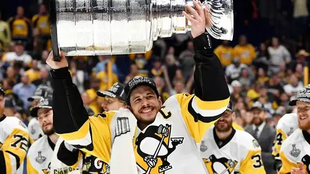 Pittsburgh Penguins Stanley Cup