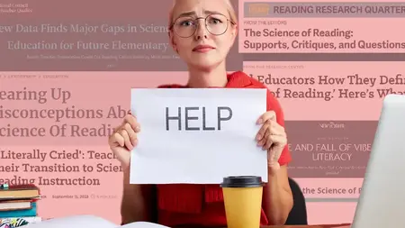 Science of Reading in Elementary Education Kids Read Now 3