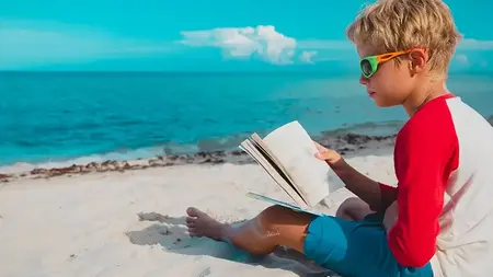 Summeer Reading