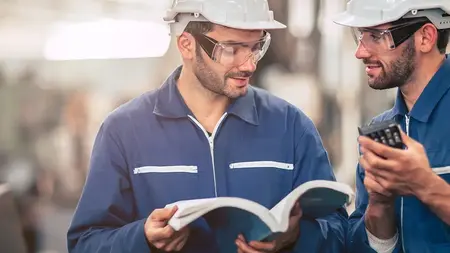 Workplace literacy