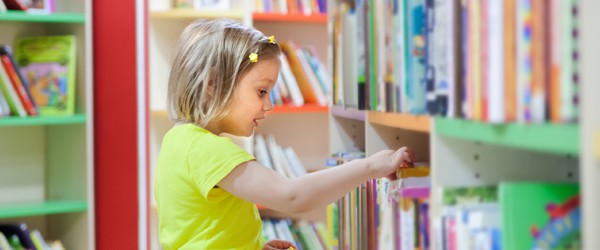 The importance of a School Library