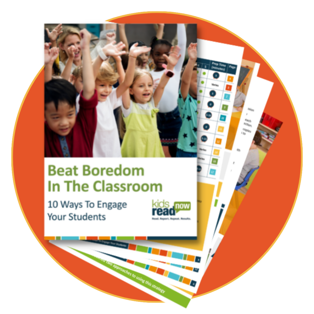 10 classroom engagement activities