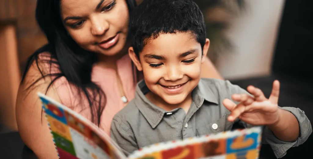 Early Literacy Starts Here- 10 Most-Loved Read To Me Books for Emergent Readers - Kids Read Now