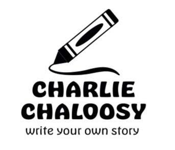Charlie Chaloosy Elementary Book Series by Brad Mason - Inspiring young authors to write your own story with Kids Read Now